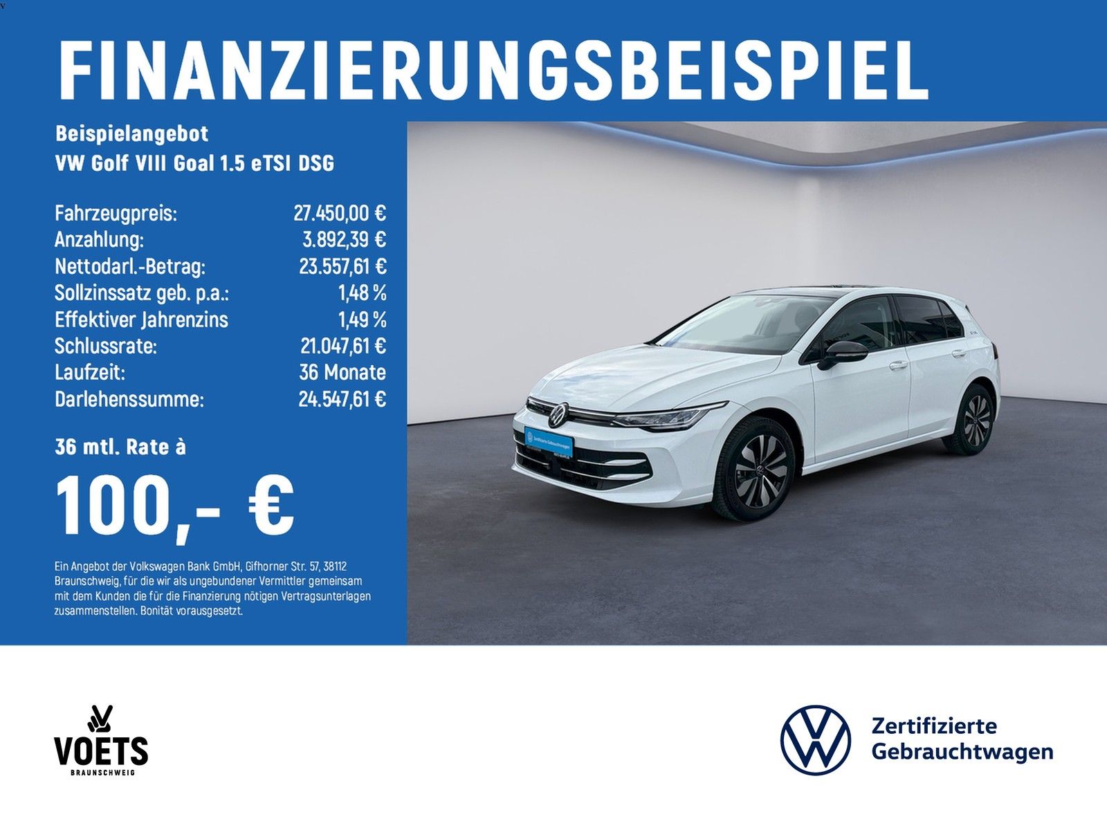 Volkswagen Golf - Bild 2