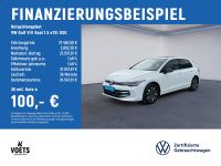 Volkswagen Golf - Vorschau Bild 2