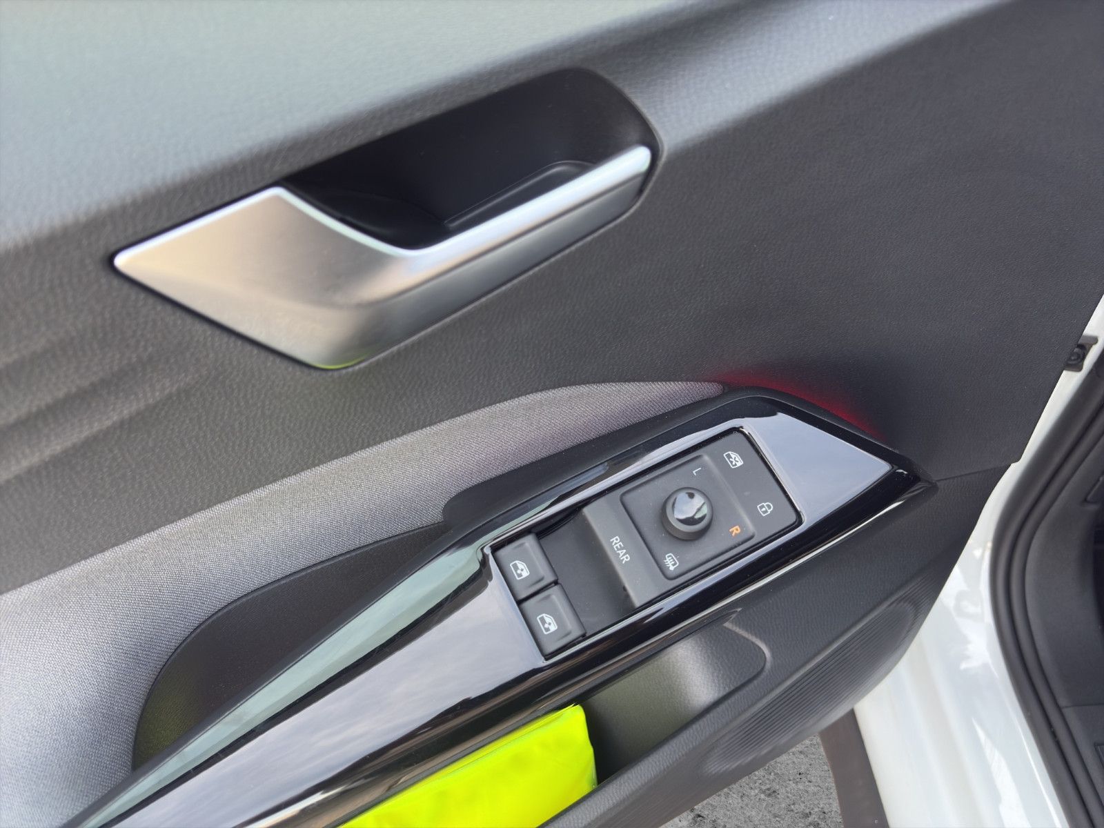 Fahrzeugabbildung Volkswagen ID.3 Pro Performance 150 kW/ACC/Navi/Ambiente