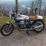 Moto Guzzi LeMans III Caferacer - MOTO GUZZI CAFE