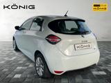 Renault ZOE Z.E. 50 EXPERIENCE inkl. Batterie - gebrauchte Renault ZOE aus dem Jahr 2021