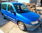 Citroën Citroen Berlingo Multispace, 1,4 Benzin, T... - gebrauchte Citroën Berlingo aus dem Jahr 2001