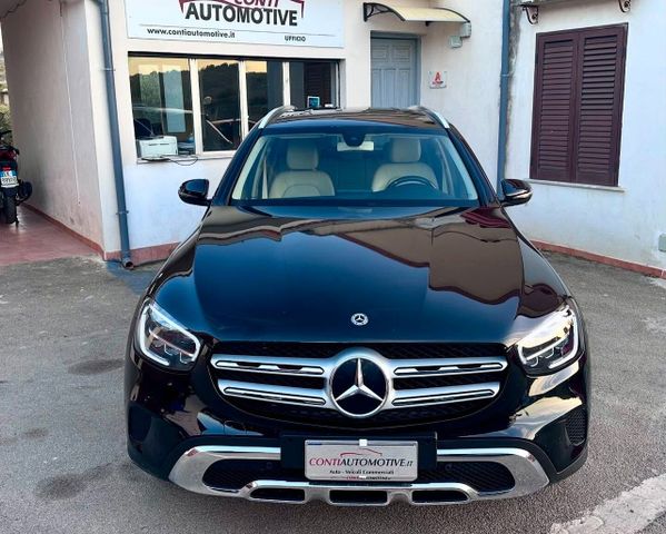 Mercedes-Benz Mercedes-benz GLC 220 GLC 220 d 4Matic Sport