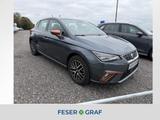 Seat Ibiza 1.0 TSI beats RearView*KlimaKomfortPaket*I - SEAT Ibiza Beats mit Benzin-Antrieb