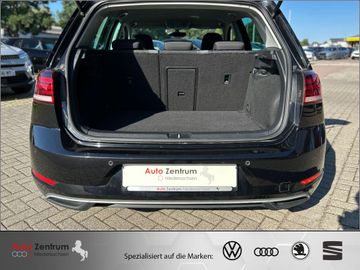 Volkswagen Golf - 7