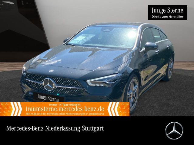 MERCEDES-BENZ CLA 200 SB AMG Advanced+/Kamera/Winter/Easy-Pack