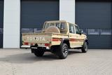 Toyota Land Cruiser 79 LX-Z Pickup 2.8 D-4D - Toyota Land Cruiser: 79