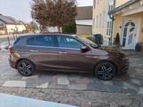 Fiat Tipo 1.4 T-Jet LOUNGE Bronze Metallic Hatchback