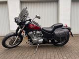 Honda VT600 Shadow PC21 - HONDA SHADOW PC21