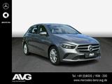 Mercedes-Benz B 180 Progressive RFK LED DAB MBUX Navi - Mercedes-Benz B 180: Mb