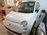 Fiat 500 1.2 EasyPower Lounge GPL ACCESSORIATA,  - Fiat 500 mit LPG-Antrieb