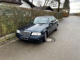 Mercedes-Benz 230 C Kompressor Sport - Mercedes-Benz 230: Kompressor