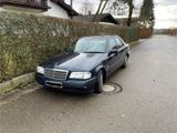 Mercedes-Benz 230 C Kompressor Sport - Mercedes-Benz 230: Kompressor