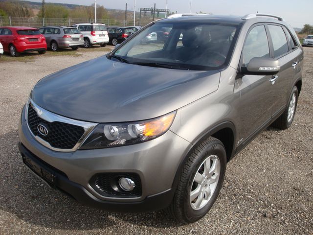 Kia Sorento Edition 7 4WD