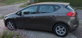 Kia Ceed 1.6 CRDi, 5-Türer Hatchback von privat - Hatchback mit Diesel-Antrieb