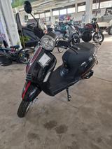Luxxon E3100 * Lithium* 25/50 KM/H - ROLLER 25 KM