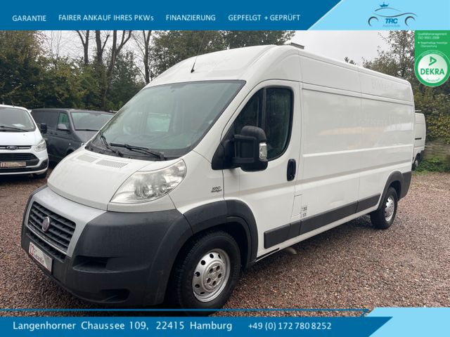 Utilitaire léger Fiat Ducato Autre Neuf L3H2 160CH 2.2 Boite auto