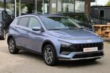 Hyundai BAYON 1.5 Pure 2WD - blaue Hyundai BAYON