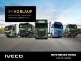 Iveco S-Way AS 440 S 58 T/FP Sattel AHK AUT Bel.Sitz - Iveco As 440