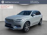 Volvo XC90 B5 AWD Plus-Bright 7S Nappaleder Licht-Pake - Volvo: Awd