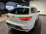 Seat Leon 2.0 TDI ST **FR-Sportpaket** - Seat Leon: TDI Fr