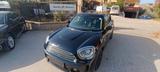 MINI Mini Cooper SD Countryman 1.5 One D Classic - schwarze MINI One D Countryman
