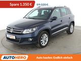 Volkswagen Tiguan 2.0 TDI Lounge Sport & Style 4M BM Aut. - Volkswagen Tiguan: Sport Style