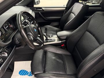 BMW X4 - 8