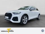 Audi SQ5 TDI Q LM20 VIRTUAL+ OPS+ PRIVACY - Audi SQ5 in Bochum