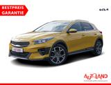 Kia XCeed 1.4 T-GDI Spirit LED Sitzheizung Kamera - Kia XCeed Gebrauchtwagen