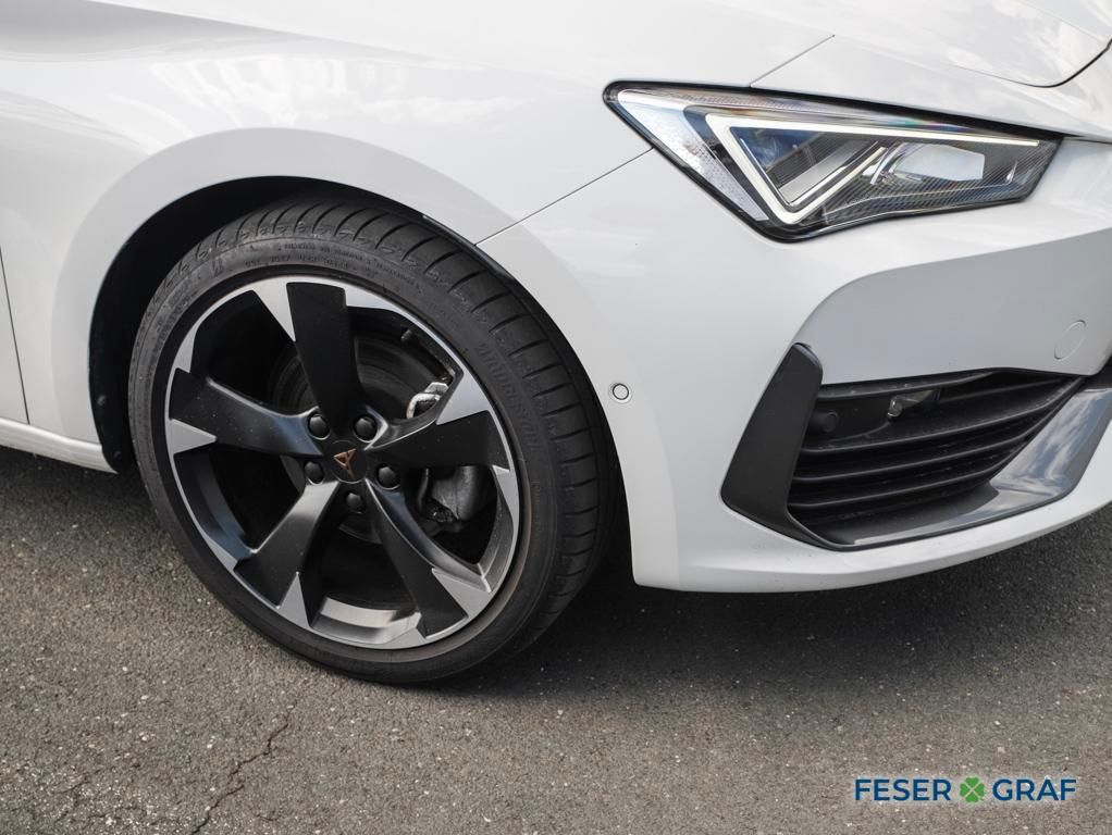Cupra Leon 1.5 eTSI FULLLINK,KAMERA,PDC imagem 3