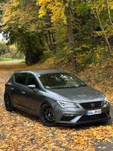 Seat Leon CUPRA 300 2.0 TSI FACELIFT/Digital Tacho - gebrauchte Seat Leon mit Facelift