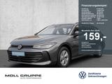 Volkswagen Passat Variant 1.5 eTSI DSG KLIMA ACC AUT KAM - Volkswagen Passat Variant