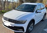 Volkswagen VW Tiguan 2.0 TDI SCR 140kW DSG 4MOTJOIN R-LINE - Volkswagen Tiguan: TDI 140