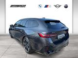 BMW 530e xDrive Touring M Sportpaket Pro-Panorama Gl - BMW 530 aus 2025