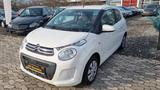 Citroën C1 Feel Model 2015 aus 2.Hand Tüv 04.2027 - Citroën C1: 1.0