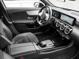 Mercedes-Benz A 220 d 4MATIC Limousine |Edition|AMG|NIGHT|KEYL - Mercedes-Benz A 220 aus 2021