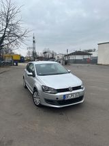 Volkswagen Polo 14 TSi 4 Türer/SHZ/PDC/ TÜV09/26 - Volkswagen Polo: 14 Tsi