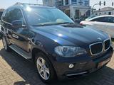 BMW X5 Baureihe X5 3.0d "PANO"HEADUP" - BMW X5 aus 2008: 3.0