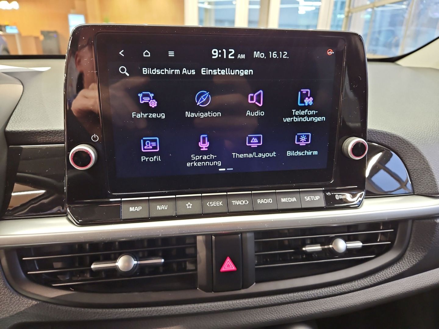 Kia Picanto - Bild 25