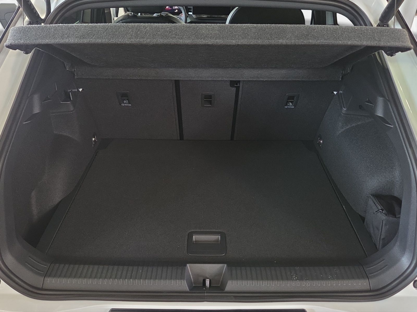Volkswagen T-Roc - Bild 11