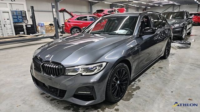 BMW 330e Touring M Sport