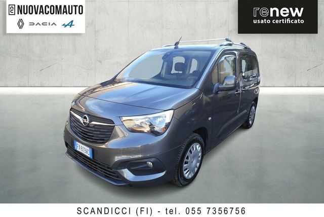 Opel Combo life 1.5d 100cv Advance M1 S&S L1H1 m