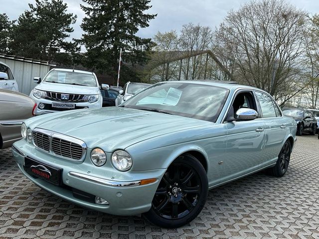 Jaguar XJ8 V8 4.2 Executive/Leder/Navi/GSD/Xenon/