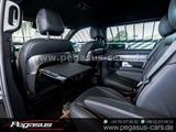 Mercedes-Benz V 300 PETROL*7Seats*EXCLUSIVE*extralang*BURMESTE - Mercedes-Benz V-Klasse mit Benzin-Antrieb