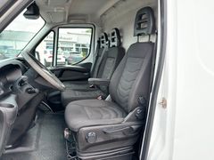 Fahrzeugabbildung Iveco Daily 35C170  Konvekta Fahrt-Stand,Solaranlage