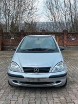 Mercedes-Benz Mercedes Benz A140 - Mercedes-Benz A 140 in Berlin