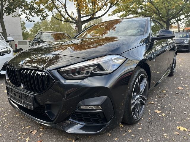 BMW 220 xd Gran Coupe *M SPORT*VIRT.COCKPIT*CAM