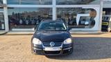 Volkswagen Golf V Variant Comfortline PDC KLIMA TEMP - Volkswagen Golf aus 2008: Kombi