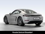 Porsche Cayman 718 Schalter Sportsitze 1-Hand 61.239 km - Porsche Cayman in Düsseldorf